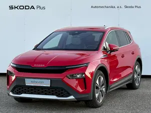 Škoda Elroq Selection