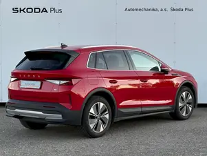 Škoda Elroq Selection