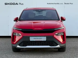 Škoda Elroq Selection