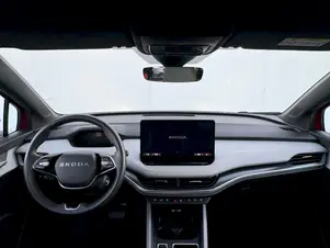 Škoda Elroq Selection