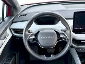 Škoda Elroq Selection