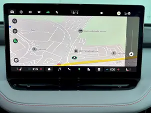 Škoda Elroq Selection