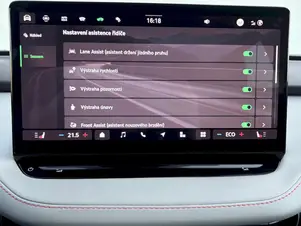 Škoda Elroq Selection