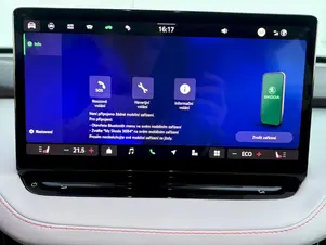 Škoda Elroq Selection