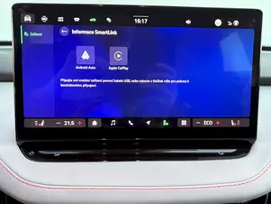 Škoda Elroq Selection