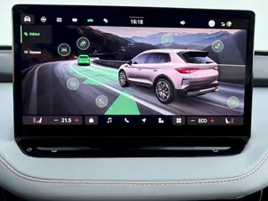 Škoda Elroq Selection