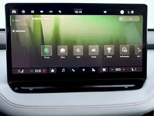 Škoda Elroq Selection