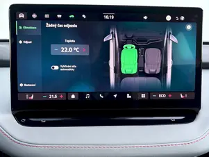 Škoda Elroq Selection