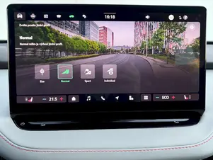 Škoda Elroq Selection