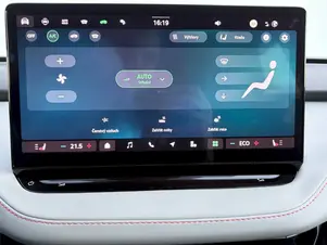 Škoda Elroq Selection