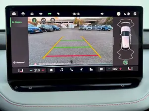 Škoda Elroq Selection