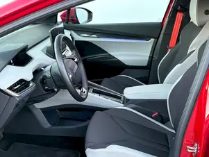 Škoda Elroq Selection