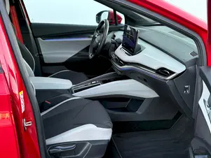 Škoda Elroq Selection