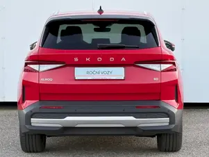 Škoda Elroq Selection