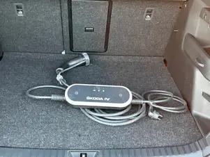 Škoda Elroq Selection