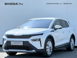 Škoda Elroq Selection