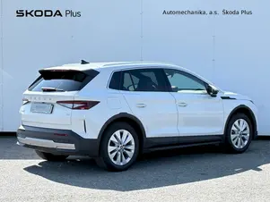 Škoda Elroq Selection