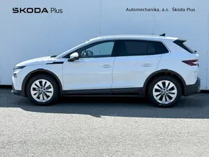 Škoda Elroq Selection