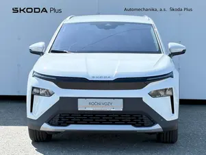 Škoda Elroq Selection