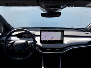 Škoda Elroq Selection