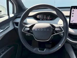 Škoda Elroq Selection