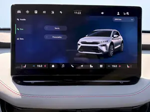 Škoda Elroq Selection