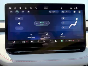 Škoda Elroq Selection