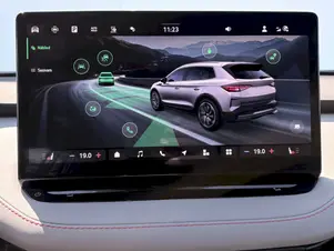 Škoda Elroq Selection