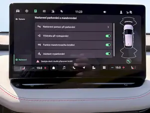 Škoda Elroq Selection
