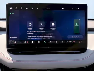 Škoda Elroq Selection