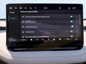 Škoda Elroq Selection