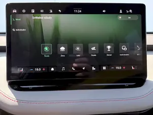 Škoda Elroq Selection