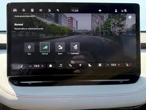 Škoda Elroq Selection