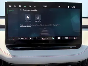 Škoda Elroq Selection