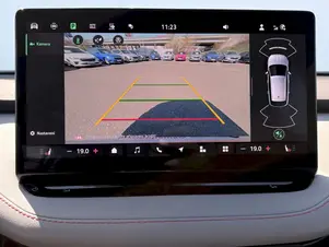 Škoda Elroq Selection