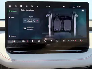 Škoda Elroq Selection