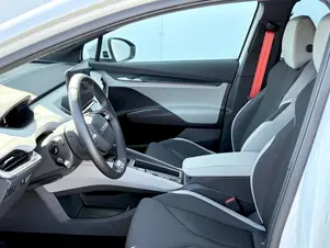 Škoda Elroq Selection