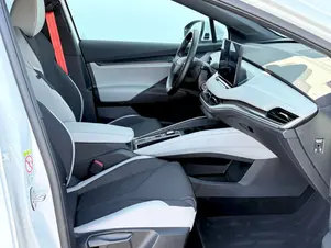 Škoda Elroq Selection