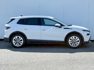 Škoda Elroq Selection