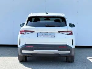 Škoda Elroq Selection