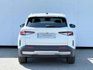 Škoda Elroq Selection