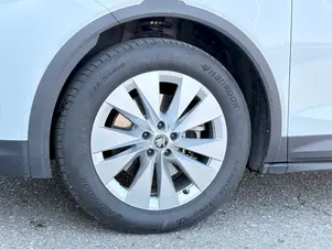 Škoda Elroq Selection