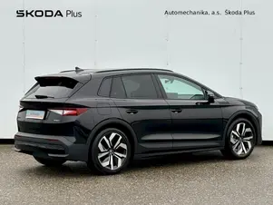 Škoda Elroq SportLine