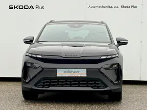 Škoda Elroq SportLine