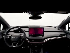 Škoda Elroq SportLine