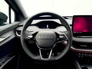 Škoda Elroq SportLine