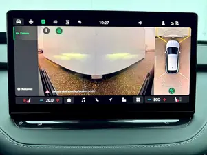 Škoda Elroq SportLine