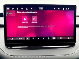 Škoda Elroq SportLine