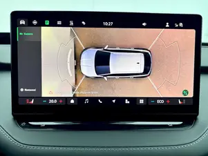 Škoda Elroq SportLine