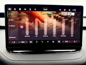 Škoda Elroq SportLine